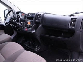 Fiat Ducato 2,3 MTJ 130k L2H2 9míst 2015