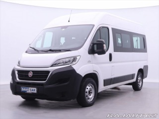 Fiat Ducato 2,3 MTJ 130k L2H2 9míst 2015