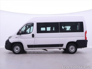 Fiat Ducato 2,3 MTJ 130k L2H2 9míst 2015