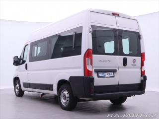 Fiat Ducato 2,3 MTJ 130k L2H2 9míst 2015