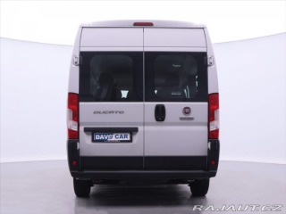 Fiat Ducato 2,3 MTJ 130k L2H2 9míst 2015