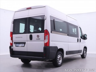 Fiat Ducato 2,3 MTJ 130k L2H2 9míst 2015