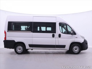 Fiat Ducato 2,3 MTJ 130k L2H2 9míst 2015