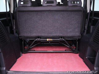 Peugeot Boxer 2,2 HDi 96kW Klima 9-Míst 2012