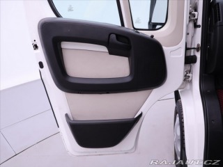 Peugeot Boxer 2,2 HDi 96kW Klima 9-Míst 2012