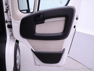 Peugeot Boxer 2,2 HDi 96kW Klima 9-Míst 2012