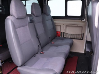 Peugeot Boxer 2,2 HDi 96kW Klima 9-Míst 2012