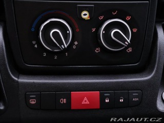 Peugeot Boxer 2,2 HDi 96kW Klima 9-Míst 2012
