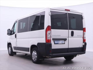 Peugeot Boxer 2,2 HDi 96kW Klima 9-Míst 2012