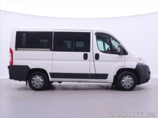 Peugeot Boxer 2,2 HDi 96kW Klima 9-Míst 2012