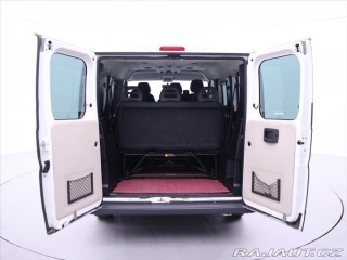 Peugeot Boxer 2,2 HDi 96kW Klima 9-Míst 2012