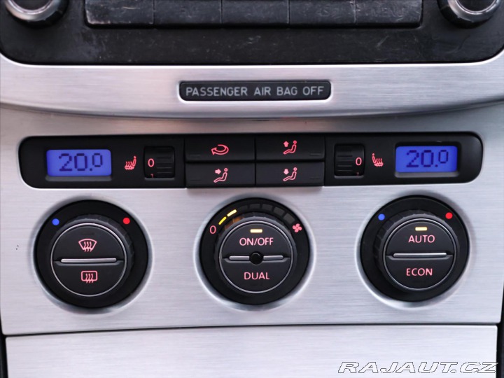 Volkswagen Passat 2,0 TDI 103kW Highline 2006