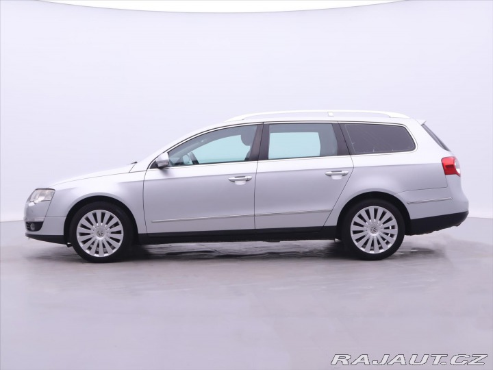 Volkswagen Passat 2,0 TDI 103kW Highline 2006