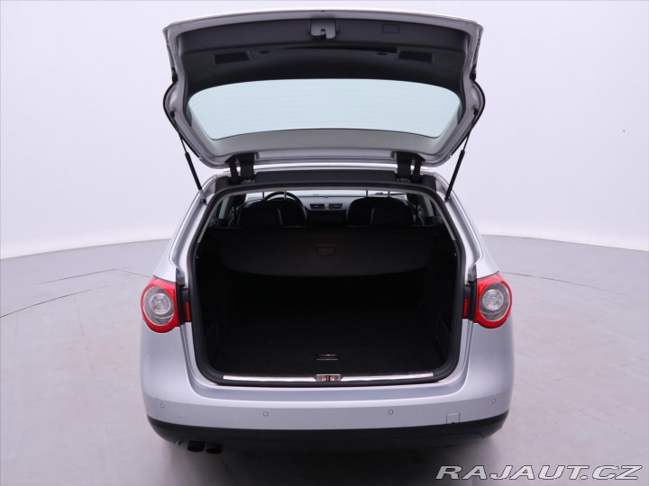 Volkswagen Passat 2,0 TDI 103kW Highline 2006