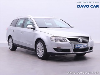 Volkswagen Passat 2,0 TDI 103kW Highline 2006
