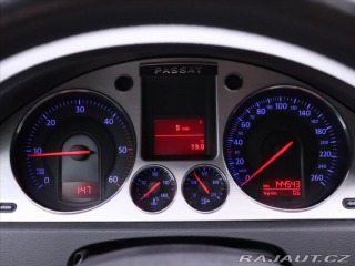 Volkswagen Passat 2,0 TDI 103kW Highline 2006