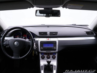 Volkswagen Passat 2,0 TDI 103kW Highline 2006