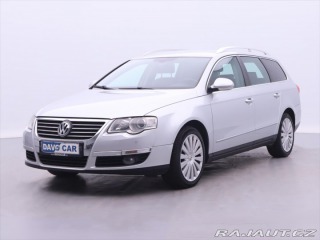 Volkswagen Passat 2,0 TDI 103kW Highline 2006
