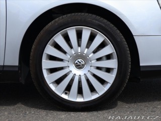 Volkswagen Passat 2,0 TDI 103kW Highline 1. 2006