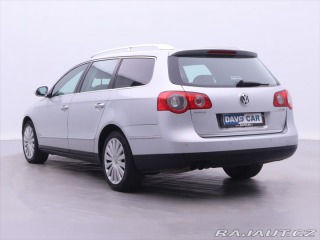Volkswagen Passat 2,0 TDI 103kW Highline 2006