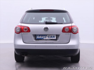 Volkswagen Passat 2,0 TDI 103kW Highline 2006