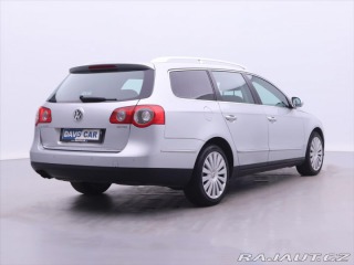 Volkswagen Passat 2,0 TDI 103kW Highline 2006