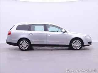 Volkswagen Passat 2,0 TDI 103kW Highline 2006