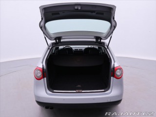 Volkswagen Passat 2,0 TDI 103kW Highline 2006