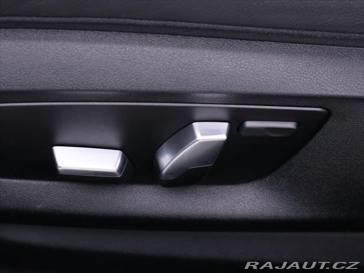 BMW 5 3,0 530d xDrive M-paket K 2022