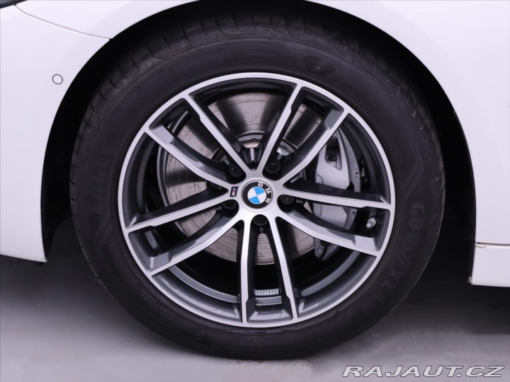 BMW 5 3,0 530d xDrive M-paket K 2022