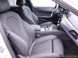 BMW 5 3,0 530d xDrive M-paket K 2022