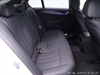 BMW 5 3,0 530d xDrive M-paket K 2022