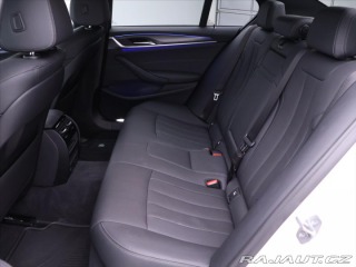 BMW 5 3,0 530d xDrive M-paket K 2022