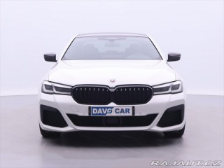 BMW 5 3,0 530d xDrive M-paket K 2022