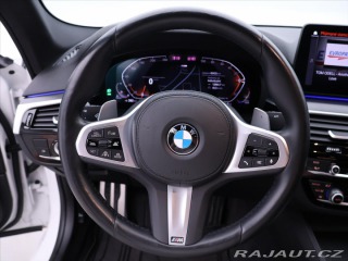 BMW 5 3,0 530d xDrive M-paket K 2022