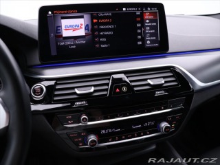 BMW 5 3,0 530d xDrive M-paket K 2022