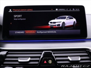 BMW 5 3,0 530d xDrive M-paket K 2022