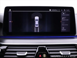 BMW 5 3,0 530d xDrive M-paket K 2022