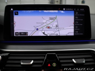 BMW 5 3,0 530d xDrive M-paket K 2022