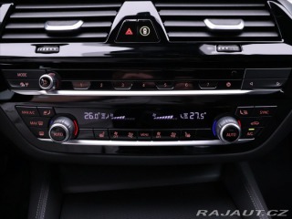 BMW 5 3,0 530d xDrive M-paket K 2022