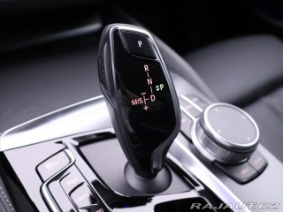 BMW 5 3,0 530d xDrive M-paket K 2022