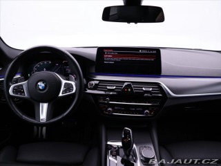 BMW 5 3,0 530d xDrive M-paket K 2022