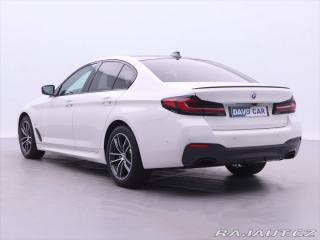 BMW 5 3,0 530d xDrive M-paket K 2022