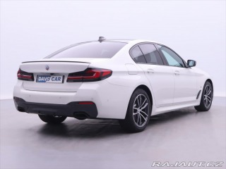 BMW 5 3,0 530d xDrive M-paket K 2022