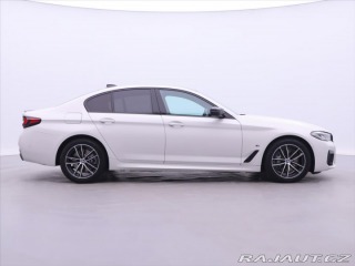 BMW 5 3,0 530d xDrive M-paket K 2022