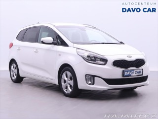 Kia Carens 1,6 GDI 99kW 7-Míst CZ 1.