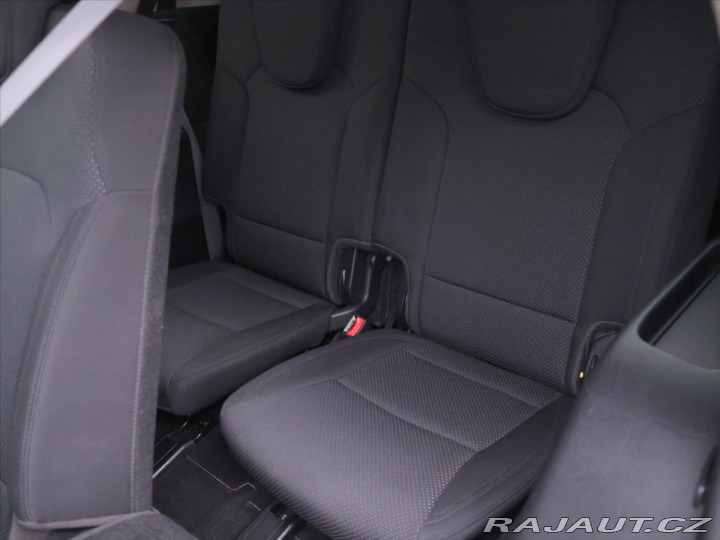 Kia Carens 1,6 GDI 99kW 7-Míst CZ 1. 2014