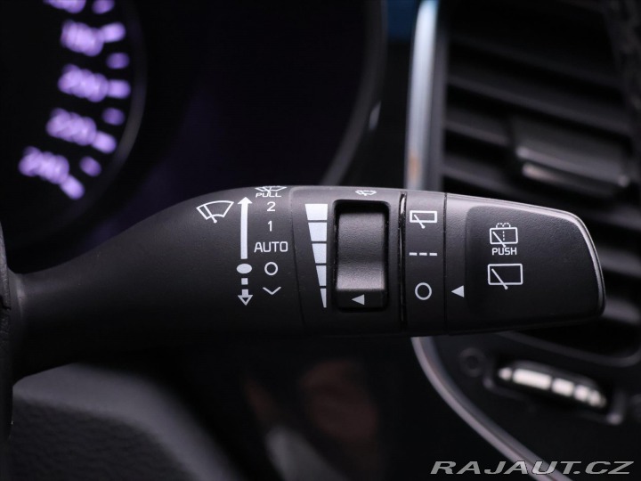 Kia Carens 1,6 GDI 99kW 7-Míst CZ 1. 2014
