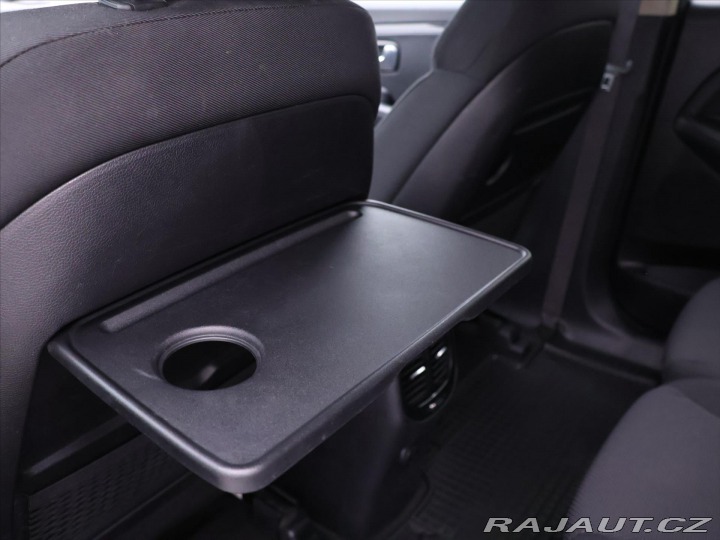 Kia Carens 1,6 GDI 99kW 7-Míst CZ 1. 2014