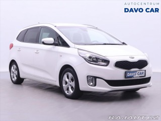 Kia Carens 1,6 GDI 99kW 7-Míst CZ 1. 2014